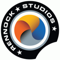Rennock Studios Inc. logo vector logo