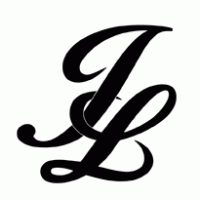 Johnny Loco Anagram logo vector logo