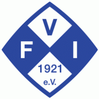 FV Illertissen logo vector logo