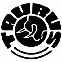 TaurusCircleLogo logo vector logo