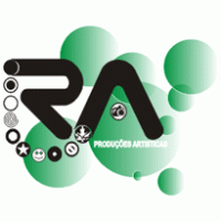 rafaelartes logo vector logo