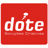 Dote Soluções Criativas logo vector logo