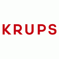 Krups logo vector logo