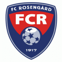 FC Rosengard logo vector logo