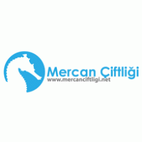 Mercan logo vector logo