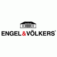 Engel & Völkers logo vector logo