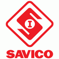 Savico logo vector logo