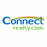 Connectrealty.com logo vector logo