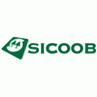 Sicoob Versão Vertical logo vector logo
