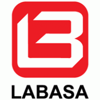 labasa logo vector logo