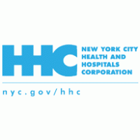 New York City Health and Hospitals Corporation logo vector logo
