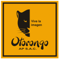 Otorongo Publicidad Otorongo AP S.A.C. logo vector logo