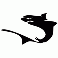 tiburon logo vector logo