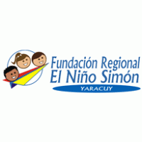Fundacion Regional El Ni logo vector logo