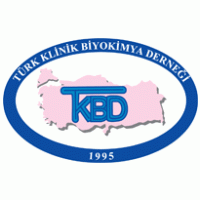 TURK KLINIK BIYOKIMYA DERNEGI logo vector logo