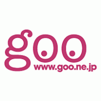 goo logo vector logo