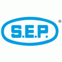 S.E.P. logo vector logo