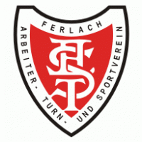 ATUS Ferlach logo vector logo