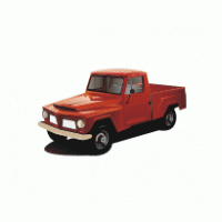 Ford F75 logo vector logo