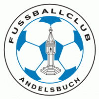 FC Andelsbach logo vector logo