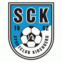SC Kirchberg logo vector logo