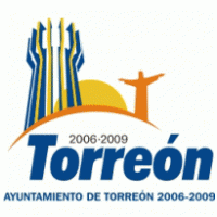 Ayuntamiento de Torreon logo vector logo