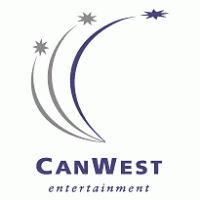 CanWest Entertainment logo vector logo