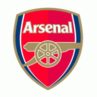 Arsenal FC logo vector logo