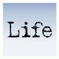 Life (TV Series NBC) logo vector logo