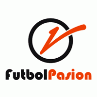 FutbolPasion logo vector logo