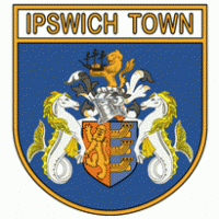 FC Ipswich Town (60’s logo)