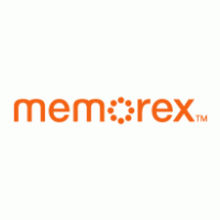 Memorex (2009) logo vector logo