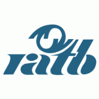 RATB logo vector logo