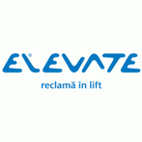 Elevate logo vector logo
