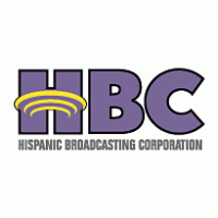 HBC logo vector logo