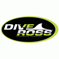 DIVEROSS logo vector logo