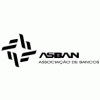 ASBAN logo vector logo