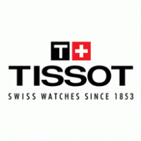 Tissot Swiss Watches logo vector logo