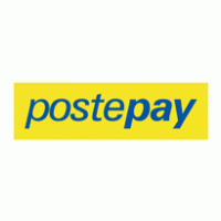 postepay logo vector logo