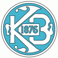 KB Kobenhavn (70\’s logo)