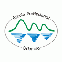 Escola Profissional de Odemira logo vector logo