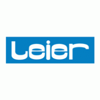 Leier logo vector logo