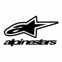 alpinestars logo vector - Logovector.net