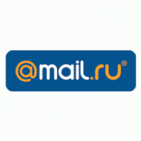 @mail.ru logo vector logo