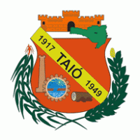 Brasao Taio, SC logo vector logo