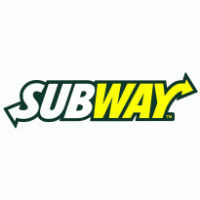 Subway-2009 logo vector logo