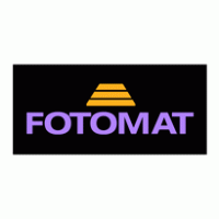 Fotomat logo vector logo