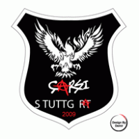 Carsi Stuttgart logo vector logo