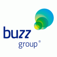 Buzz Group logo vector logo
