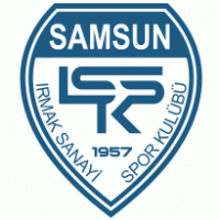 Samsun Irmak Sanayispor_1957 logo vector logo